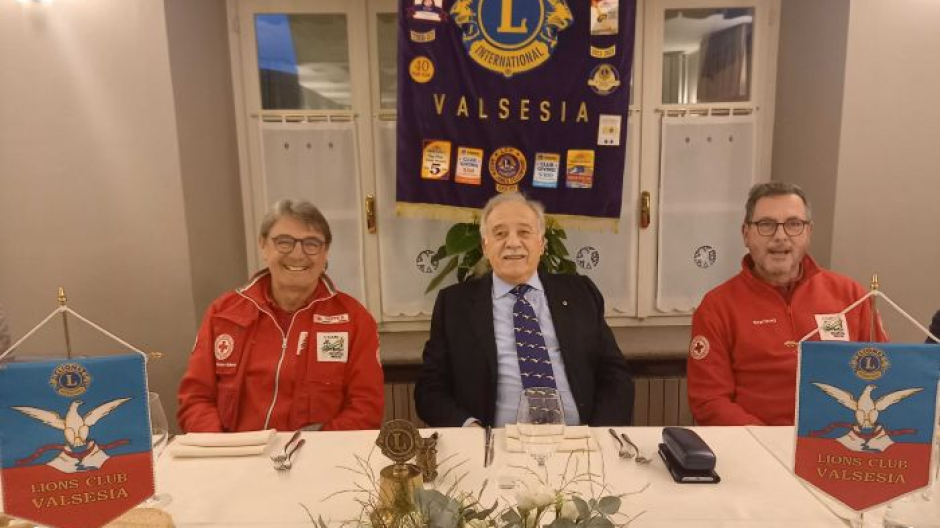 La Croce Rossa Valsesia presenta il campo estivo 